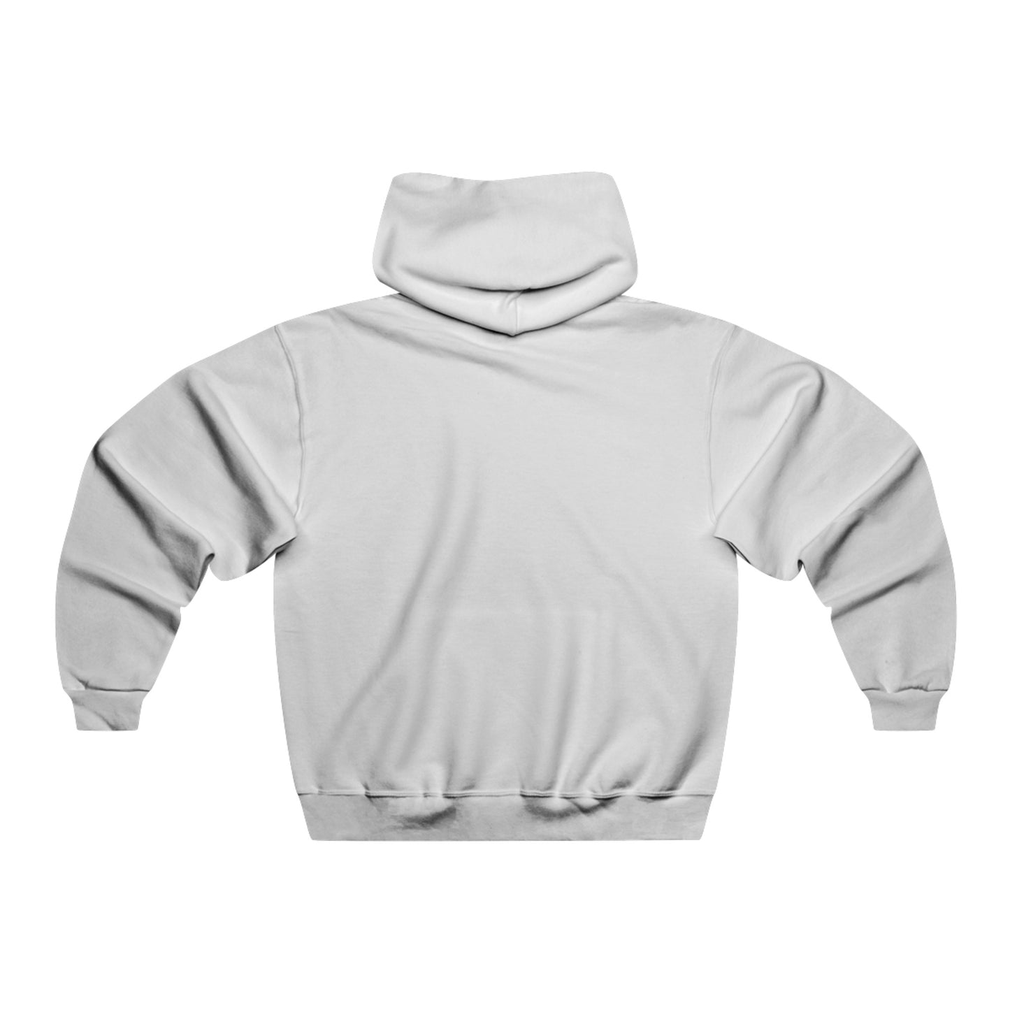 #8 Agent Hoodie