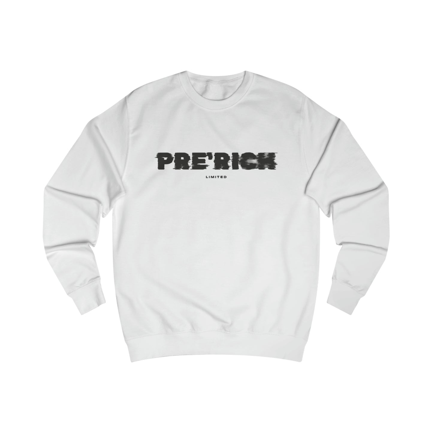 #15 PR LIMITED Sweatshirt