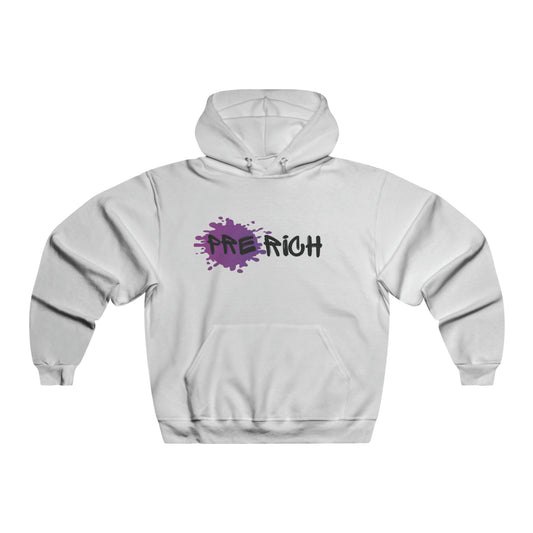 #1 THE PRE'RICH Hoodie