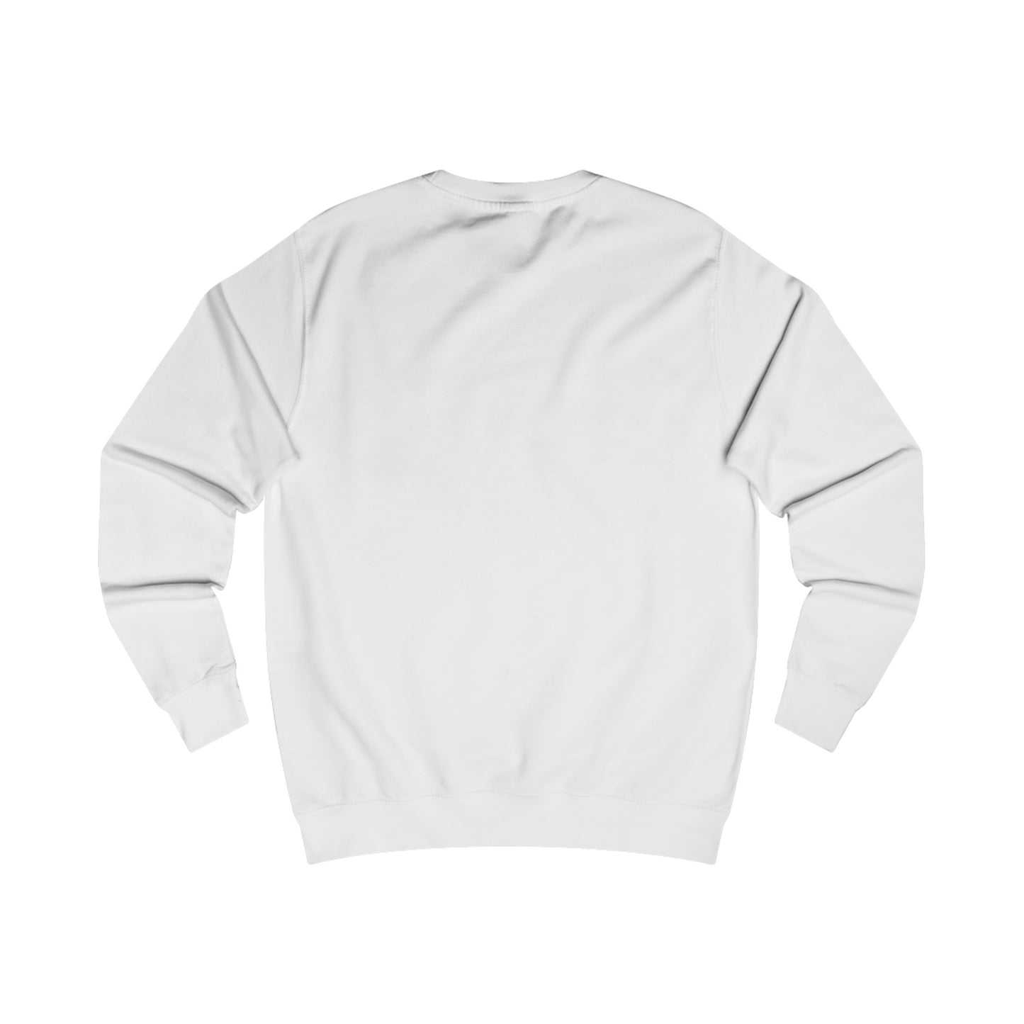 #8 Agent Sweatshirt