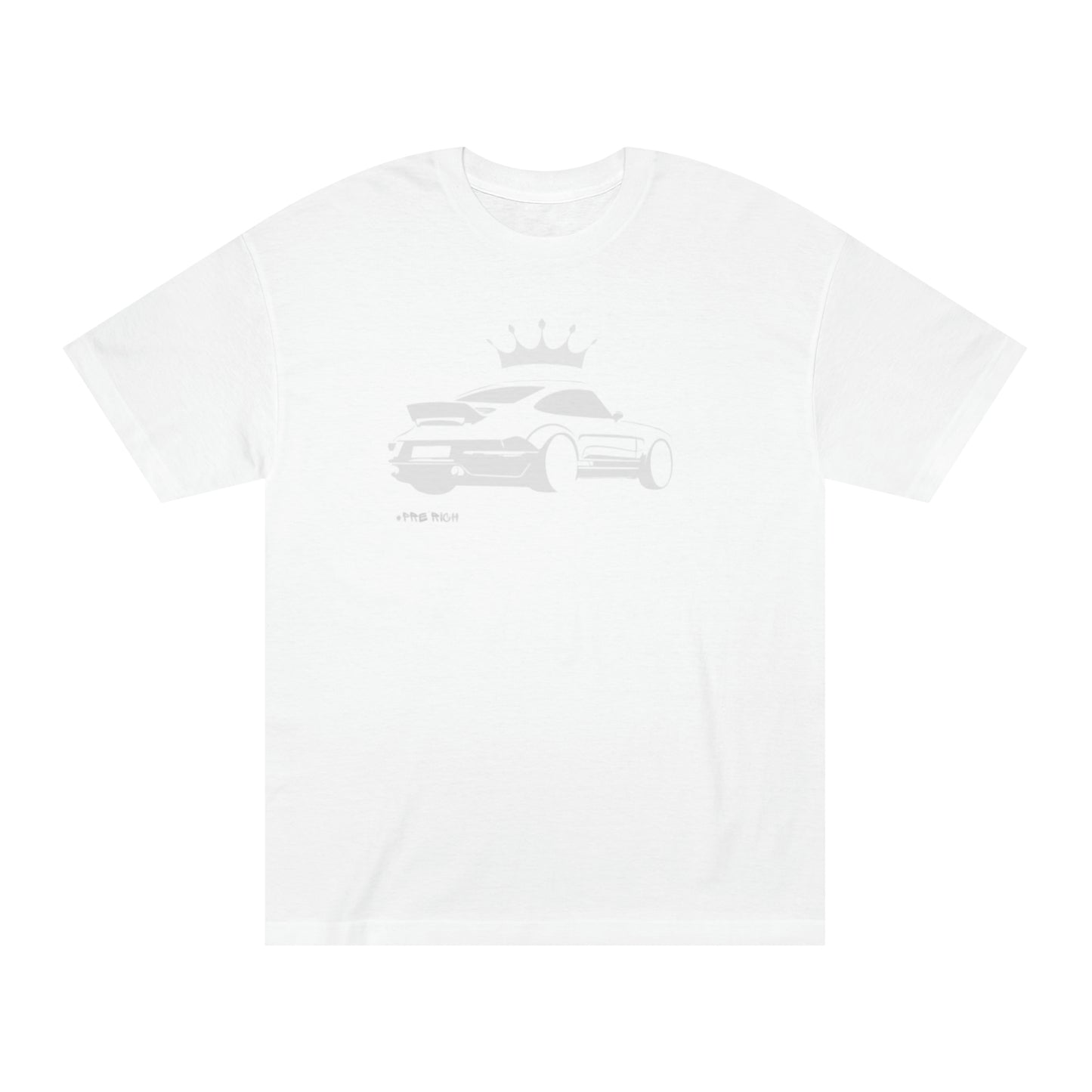 #6 KING PORSCHA t-shirt