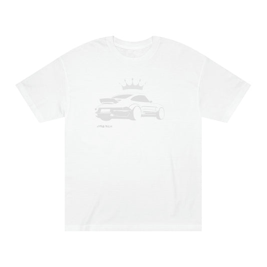 #6 KING PORSCHA t-shirt