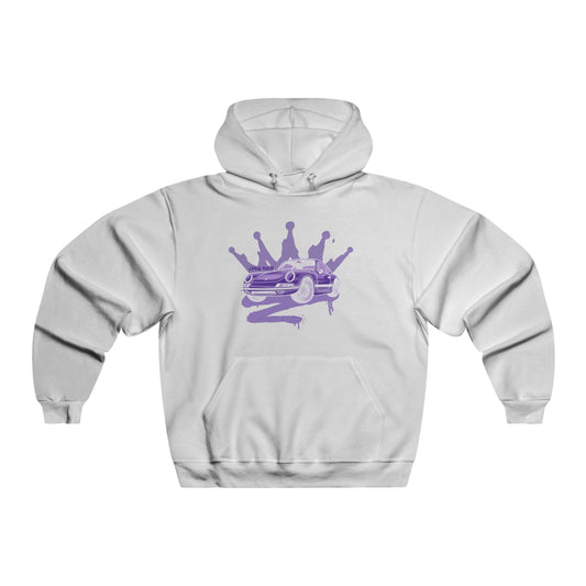 #17 KING'PORSCHA THE SECOND Hoodie