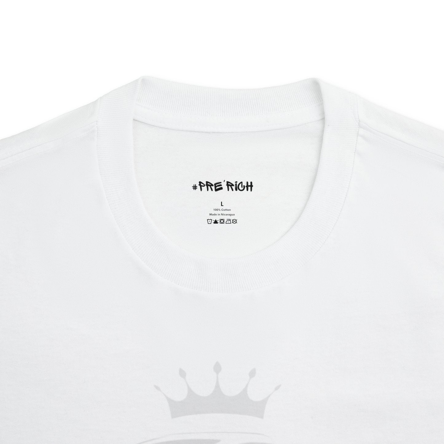 #6 KING PORSCHA t-shirt