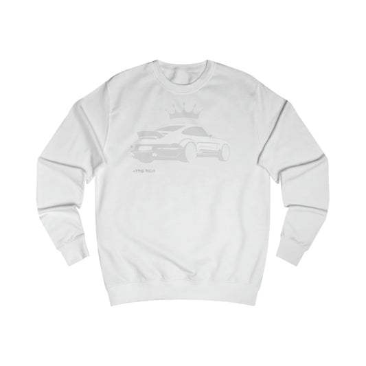 #6 KING'PORSCHA Sweatshirt