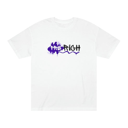 #11 Top'Rich t-shirt