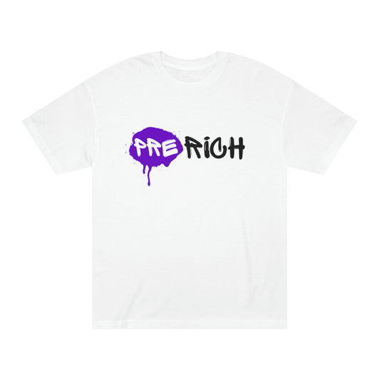 #5 P'R t-shirt