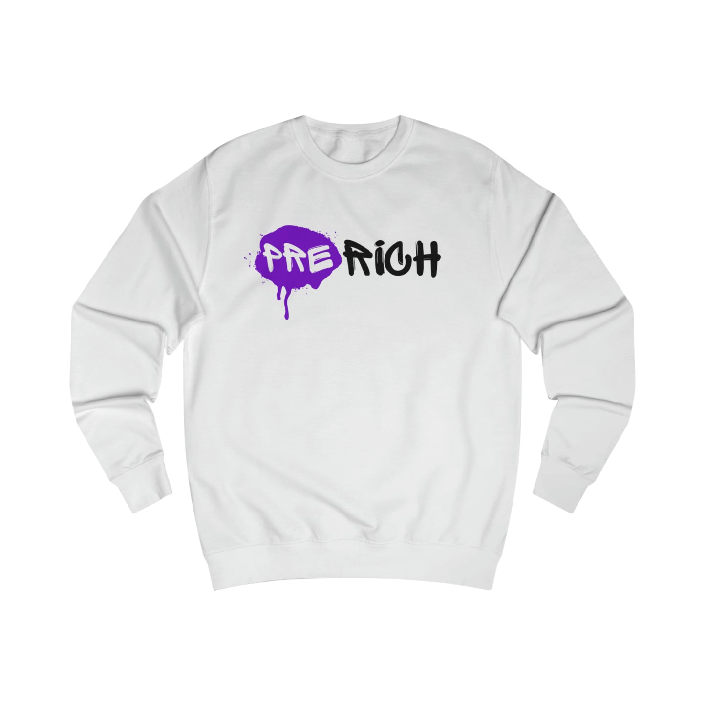 #5 P'R Sweatshirt